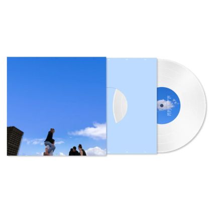 Fred Again.. - Ten Days (Limited, Coloured) (2 x Vinyl)