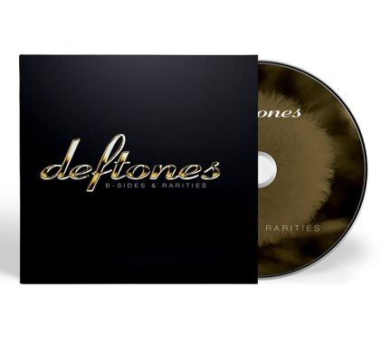 Deftones - B-Sides & Rarities (Softpak) (CD)