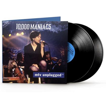 10,000 Maniacs - MTV Unplugged (2 x Vinyl)