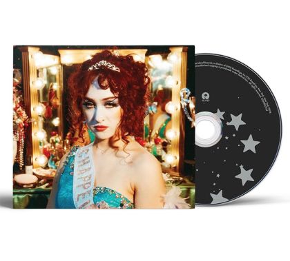 Chappell Roan - The Rise And Fall Of A Midwest Princess (Digisleeve) [ CD ]