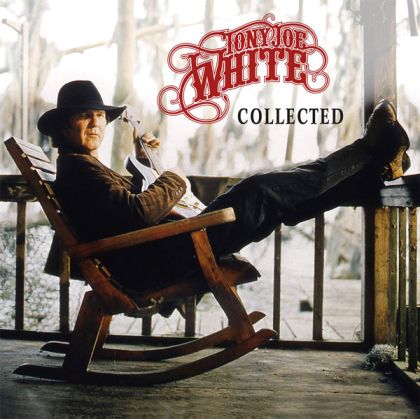 Tony Joe White - Tony Joe White Collected (2 x Vinyl)