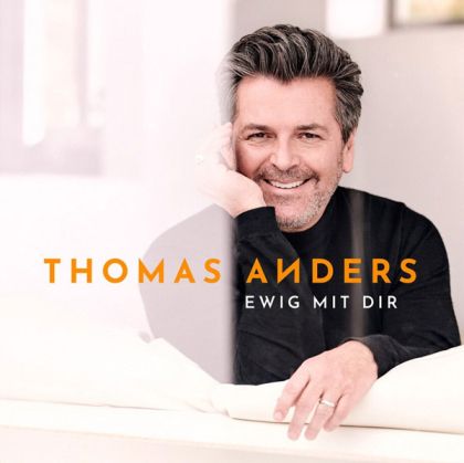 Thomas Anders - Ewig Mit Dir (CD)