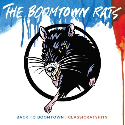 Boomtown Rats - Back To Boomtown : Classic Rats Hits [ CD ]