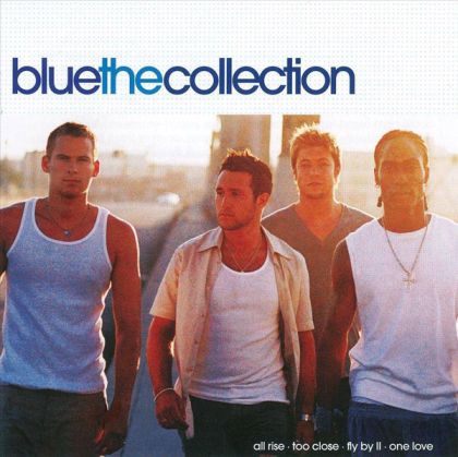 Blue - The Collection [ CD ]