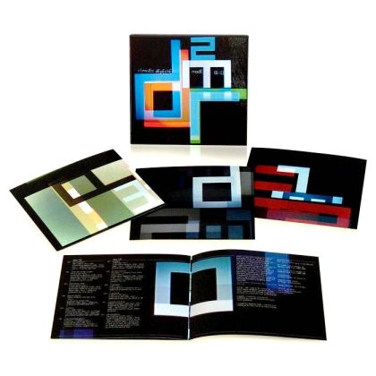 Depeche Mode - Remixes vol.2 (81-11) (Limited Edition - 6 x Vinyl ) [ LP ]