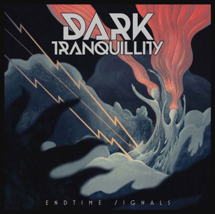 Dark Tranquillity - Endtime Signals [ CD ]