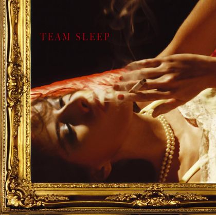 Team Sleep - Team Sleep (2 x Vinyl)