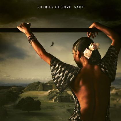 Sade - Soldier Of Love (Reissue, Half-Speed Remaster) (Vinyl)