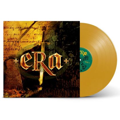 Era - Era I (Limited Edition, Gold Coloured) (Vinyl)