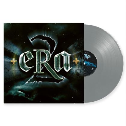 Era - Era II (Limited Edition, Silver Coloured) (Vinyl)