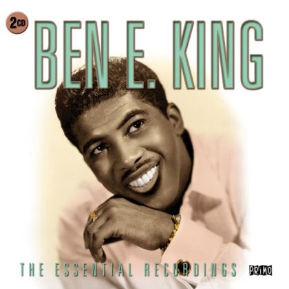 Ben E. King - The Essential Recordings (2CD)