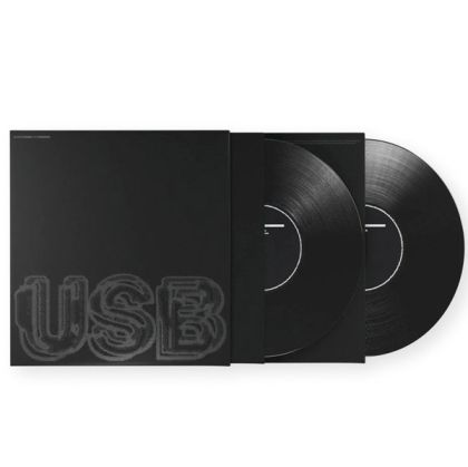 Fred Again.. - USB (2 x Vinyl)