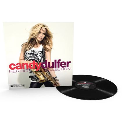 Candy Dulfer - Her Ultimate Collection (Vinyl)