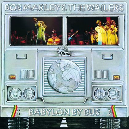 Bob Marley & The Wailers - Babylon By Bus [ CD ]