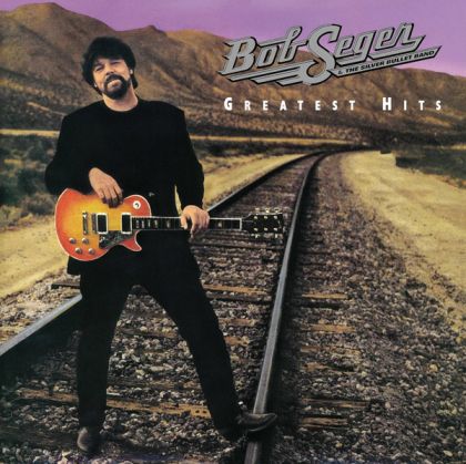 Bob Seger - Greatest Hits [ CD ]