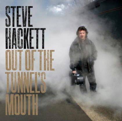 Steve Hackett - Out Of The Tunnel's Mouth [ CD ]