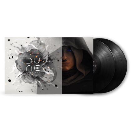 Hans Zimmer - Dune: Part Two (Original Motion Picture Soundtrack) (2 x Vinyl)