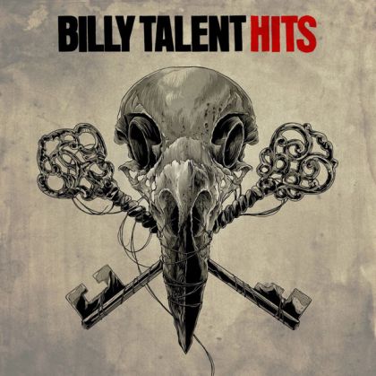 Billy Talent - Hits [ CD ]