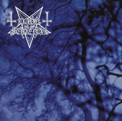 Dark Funeral - Dark Funeral (30th Anniversary Edition) [ CD ]