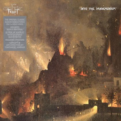 Celtic Frost - Into the Pandemonium (Reissue Remastered) (2 x Vinyl)