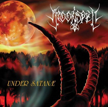 Moonspell - Under Satanae (Limited Edition) [ CD ]