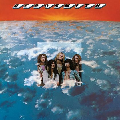 Aerosmith - Aerosmith (Remastered) [ CD ]