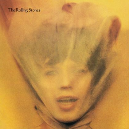 Rolling Stones - Goats Head Soup [ CD ]