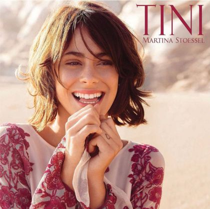 Tini - Tini (Martina Stoessel) (2CD)