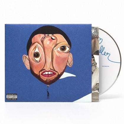 Mac Miller - Balloonerism (Softpak) [ CD ]