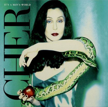 Cher - It's A Man's World (Vinyl)