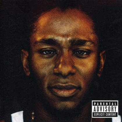 Mos Def - Black On Both Sides [ CD ]