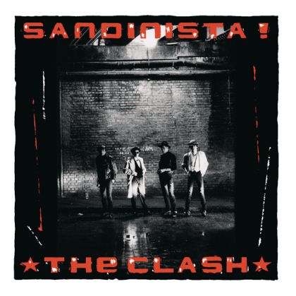 The Clash - Sandinista! (2CD)