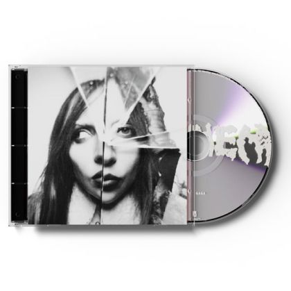 Lady Gaga - Mayhem (Limited Edition, Alternate Cover and exclusive bonus track) (CD)