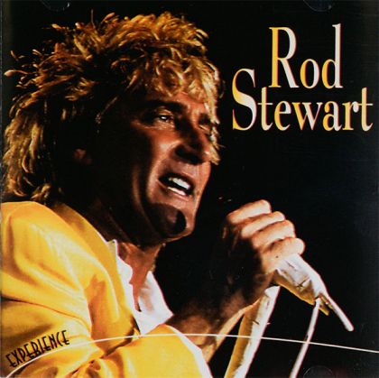 Rod Stewart - Rod Stewart Best Of [ CD ]