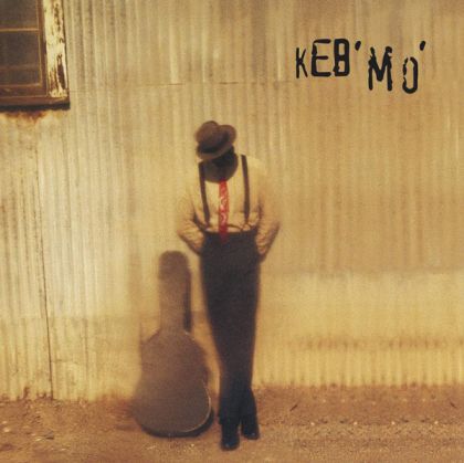 Keb'Mo (Kevin Moore) - Keb' Mo' [ CD ]