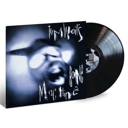Tom Waits - Bone Machine (Remastered) (Vinyl)