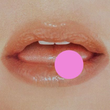 Kesha - . (PERIOD) (Hot Pink Coloured) (Vinyl)