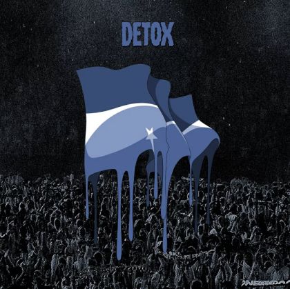 ONE OK ROCK - Detox (CD)