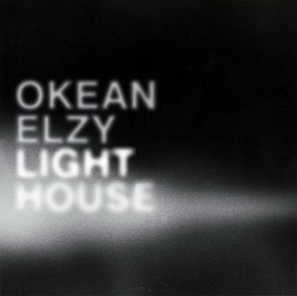 Okean Elzy - Lighthouse (CD)