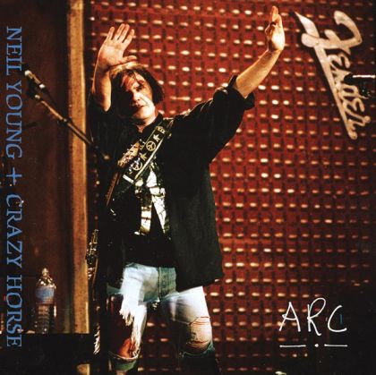 Neil Young & Crazy Horse - Arc (Softpak) (CD)