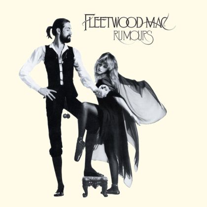 Fleetwood Mac - Rumours (2025 Reissue) (Vinyl)