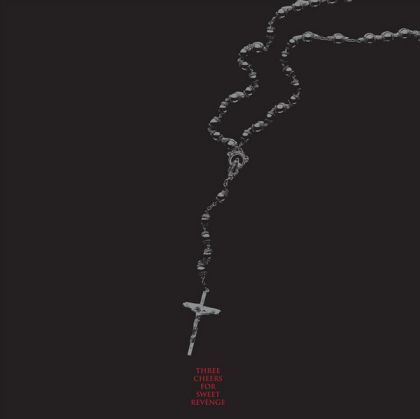 My Chemical Romance - Three Cheers For Sweet Revenge (Deluxe Edition, Softpak) (CD)