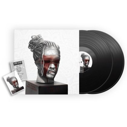 Young Thug - Slime Season (2 x Vinyl)