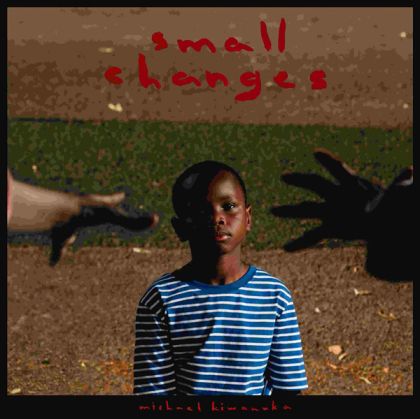 Michael Kiwanuka - Small Changes (Digisleeve) [ CD ]