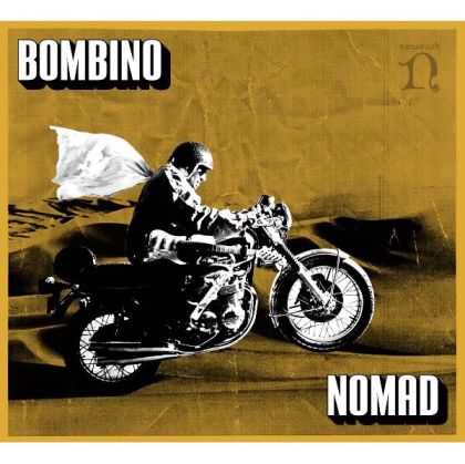 Bombino - Nomad [ CD ]