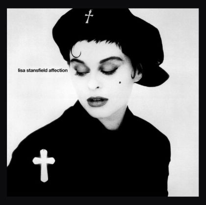 Lisa Stansfield - Affection [ CD ]
