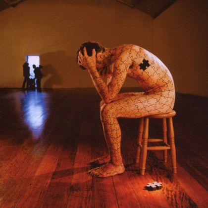 Biffy Clyro - Puzzle (2 x Vinyl)