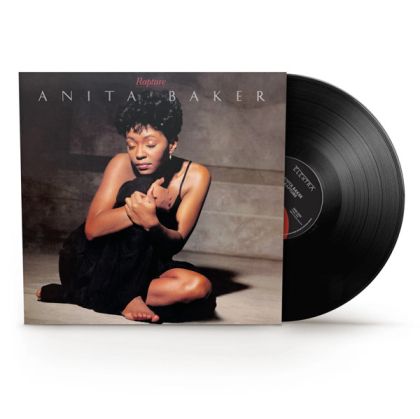 Anita Baker - Rapture (Vinyl)