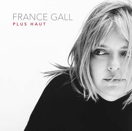 France Gall - Plus Haut (The Best Of France Gall) (CD)
