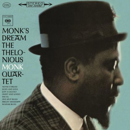 Thelonious Monk - Monk's Dream (Vinyl)